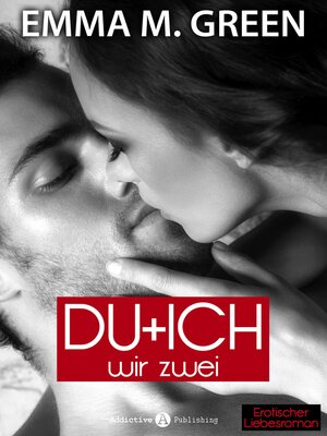cover image of Du + Ich